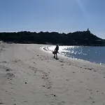 Casa Al Mare Con Giardino Privato Sant'Andrea (Sardinia)