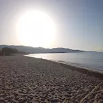 Апартаменты Casa Al Mare Con Giardino Privato