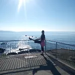 Casa Al Mare Con Giardino Privato *