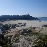 Casa Al Mare Con Giardino Privato Апартаменты Sant'Andrea (Sardinia)