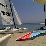 Casa Al Mare Con Giardino Privato *