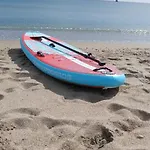 Апартаменты Casa Al Mare Con Giardino Privato *