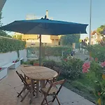 Casa Al Mare Con Giardino Privato