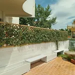 Апартаменты Casa Al Mare Con Giardino Privato *