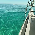 Casa Al Mare Con Giardino Privato *