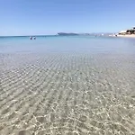 Casa Al Mare Con Giardino Privato Апартаменты