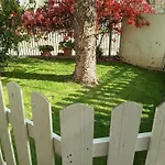 Casa Al Mare Con Giardino Privato Апартаменты *