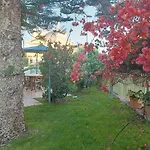 Апартаменты Casa Al Mare Con Giardino Privato Sant'Andrea (Sardinia)