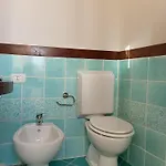 Casa Al Mare Con Giardino Privato Апартаменты
