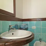 Casa Al Mare Con Giardino Privato Апартаменты Sant'Andrea (Sardinia)