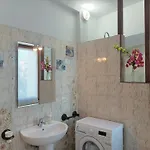 Апартаменты Casa Al Mare Con Giardino Privato Sant'Andrea (Sardinia)