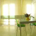 Апартаменты Casa Al Mare Con Giardino Privato Sant'Andrea (Sardinia)