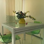 Casa Al Mare Con Giardino Privato Апартаменты *