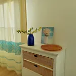 Casa Al Mare Con Giardino Privato