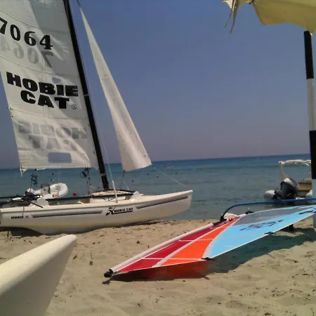 Casa Al Mare Con Giardino Privato *