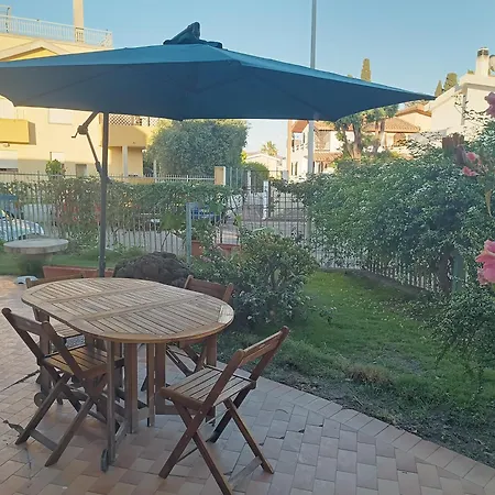 Casa Al Mare Con Giardino Privato * Sant'Andrea (Sardinia)