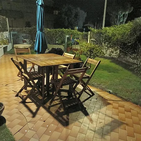 Casa Al Mare Con Giardino Privato Apartment Sant'Andrea (Sardinia)