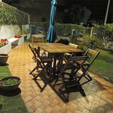 Casa Al Mare Con Giardino Privato Sant'Andrea (Sardinia)