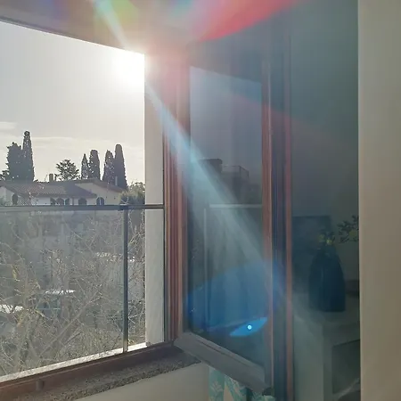 Casa Al Mare Con Giardino Privato