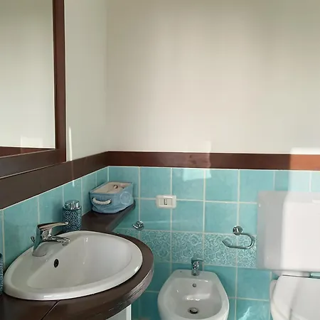 Appartement Casa Al Mare Con Giardino Privato *