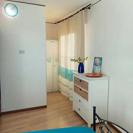 Casa Al Mare Con Giardino Privato *