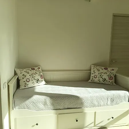 Casa Al Mare Con Giardino Privato * Sant'Andrea (Sardinia)