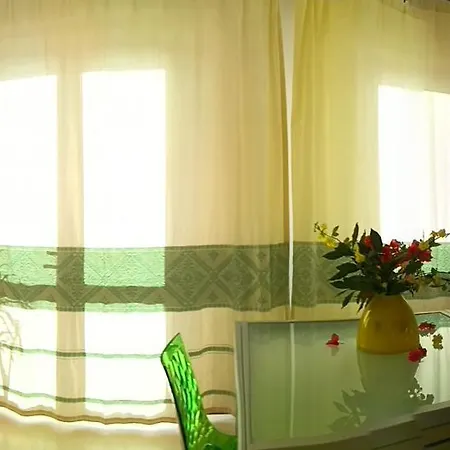 Appartement Casa Al Mare Con Giardino Privato *