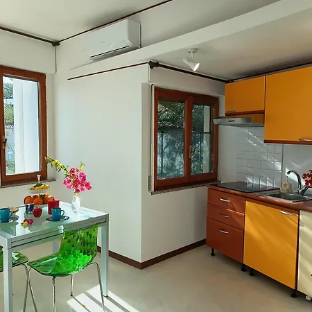 Casa Al Mare Con Giardino Privato * Sant'Andrea (Sardinia)