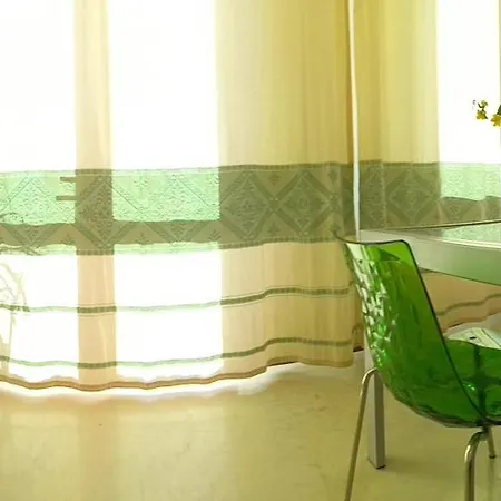 Casa Al Mare Con Giardino Privato Appartement