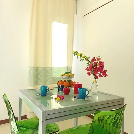 Casa Al Mare Con Giardino Privato * Sant'Andrea (Sardinia)
