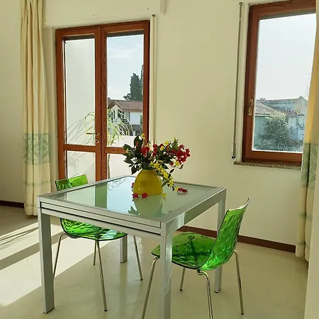 Casa Al Mare Con Giardino Privato * Sant'Andrea (Sardinia)