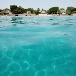Casa Al Mare Con Giardino Privato *