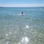 Casa Al Mare Con Giardino Privato Apartment Sant'Andrea (Sardinia)