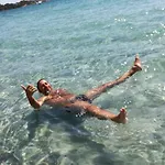 Casa Al Mare Con Giardino Privato Apartment Sant'Andrea (Sardinia)