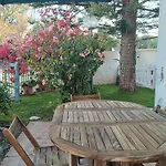Casa Al Mare Con Giardino Privato Διαμέρισμα