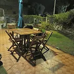 Casa Al Mare Con Giardino Privato Διαμέρισμα Sant'Andrea (Sardinia)