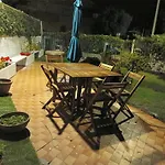 Casa Al Mare Con Giardino Privato Sant'Andrea (Sardinia)