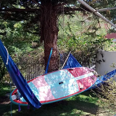 Casa Al Mare Con Giardino Privato 公寓 Sant'Andrea (Sardinia)