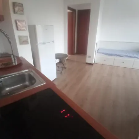 Casa Al Mare Con Giardino Privato * Sant'Andrea (Sardinia)