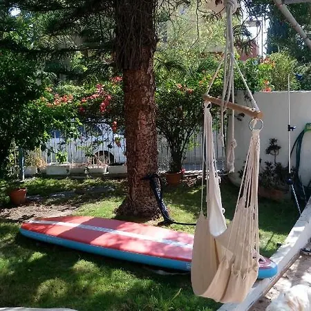 Casa Al Mare Con Giardino Privato Lägenhet Sant'Andrea (Sardinia)