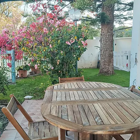 Casa Al Mare Con Giardino Privato *