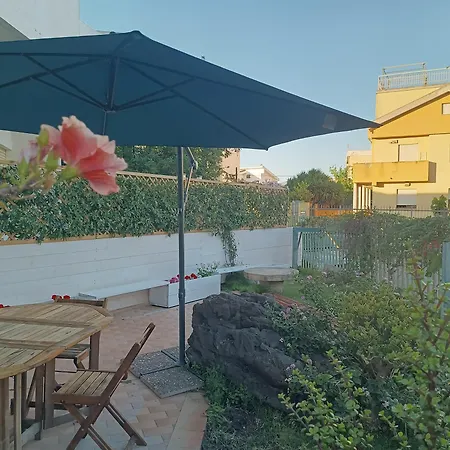 Casa Al Mare Con Giardino Privato * Sant'Andrea (Sardinia)
