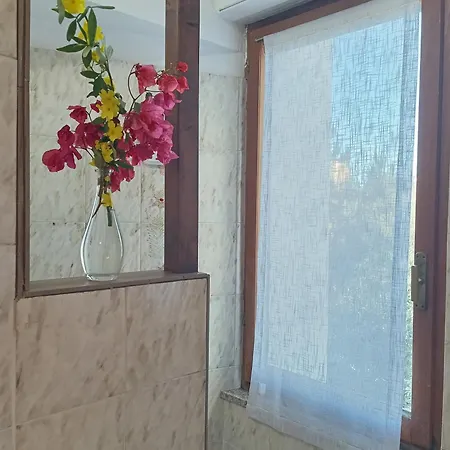 Casa Al Mare Con Giardino Privato Sant'Andrea (Sardinia)
