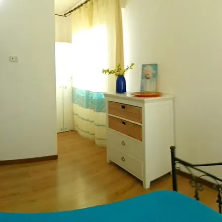 Casa Al Mare Con Giardino Privato