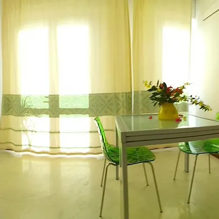 Lägenhet Casa Al Mare Con Giardino Privato Sant'Andrea (Sardinia)