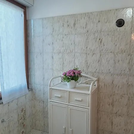 דירה Casa Al Mare Con Giardino Privato *