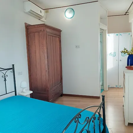 Casa Al Mare Con Giardino Privato *