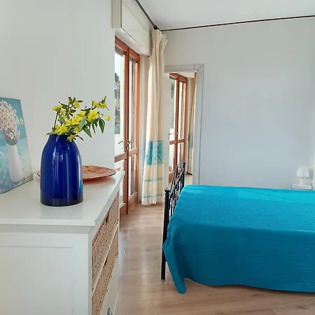 Casa Al Mare Con Giardino Privato Sant'Andrea (Sardinia)