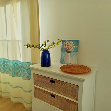 Casa Al Mare Con Giardino Privato