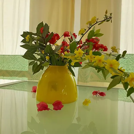 Lägenhet Casa Al Mare Con Giardino Privato *